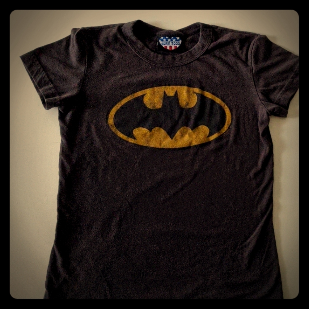 Batman t-shirt